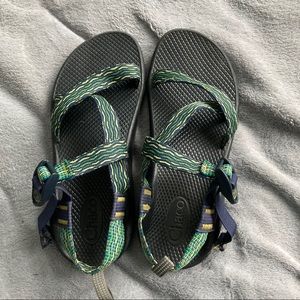 Chaco Sandals size 8